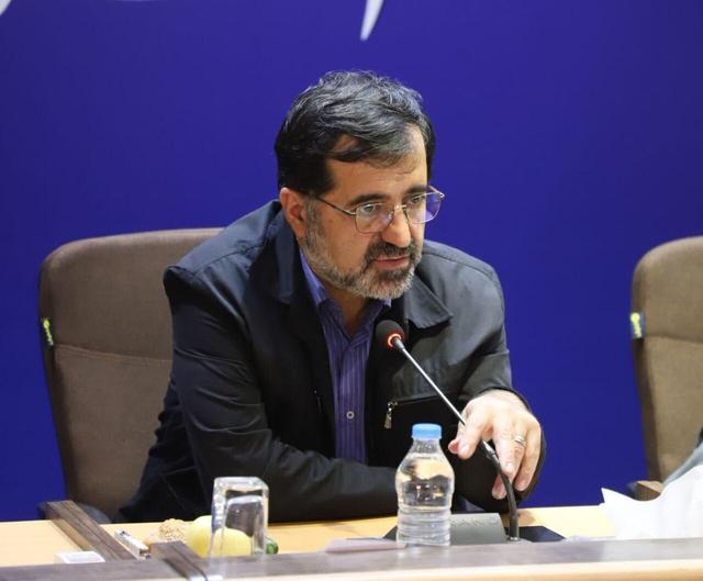 استاندار: توسعه هدفمند قم با واحدهای اقتصادی بزرگ و نظارت دقیق ممکن میشود