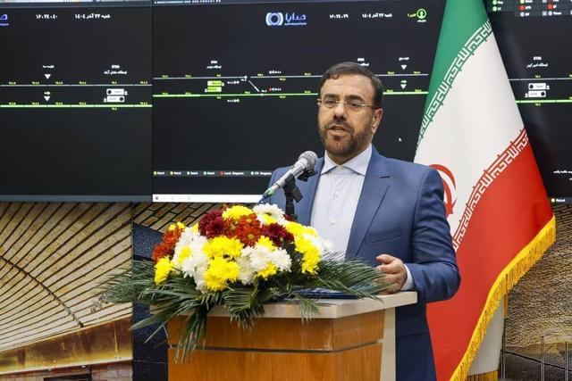 استاندار فارس: متروی شیراز، پازل مهم توسعه گردشگری استان را تکمیل می‌کند