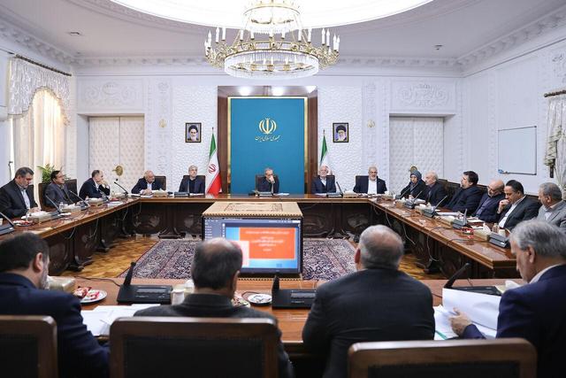 پیشبرد برنامههای ملی و استانی در حوزه حکمرانی آب منوط به ایجاد یک ساختار صحیح مدیریتی است