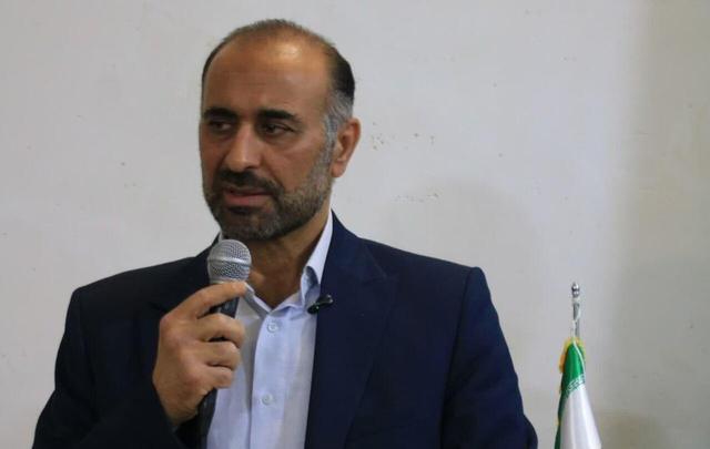 فرماندار: تحول در محلات و مناطق اندیمشک آغاز شده است