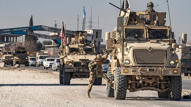 ترامپ: انتقام جدی درباره حمله به نیروهای آمریکایی در راه است