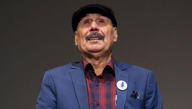 مجید قناد چهره ماندگار برنامههای کودک و نوجوان شد