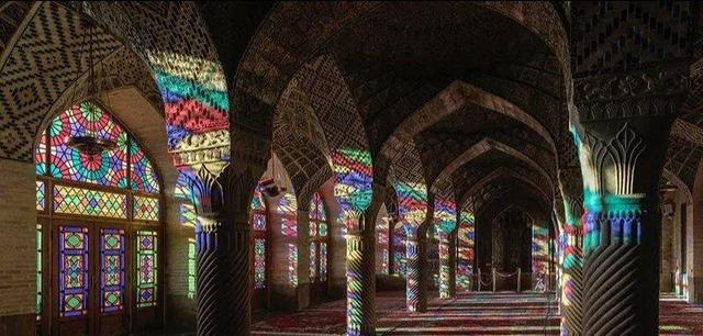 ۴ مسجد تاریخی شیراز از ثبت جهانی جا ماند؟