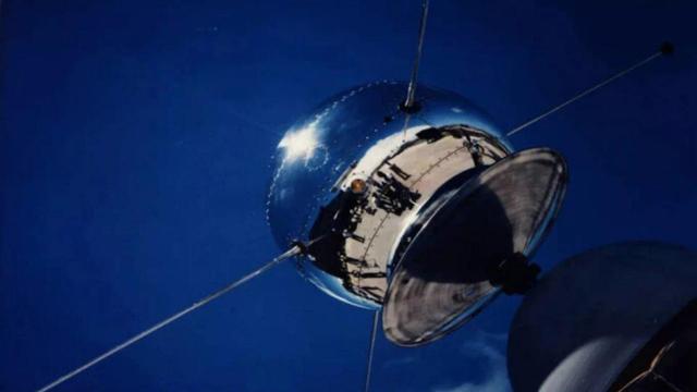 ماهواره چینی همه را شوکه کرد؛ خطر از بیخ گوش «استارلینک» گذشت!