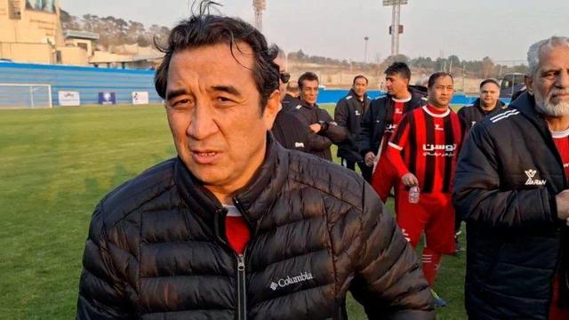 خداداد عزیزی مجازات خواهد شد؟