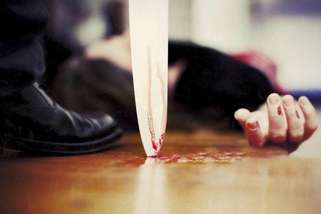 زن میانسال به جان شوهرش افتاد و در خواب او را کشت!