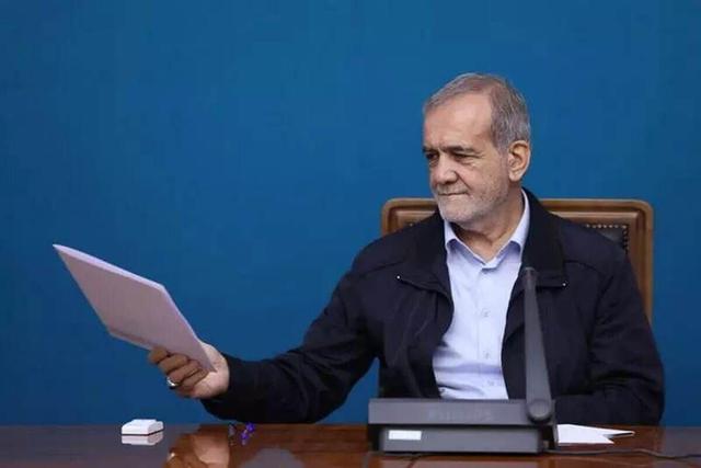 پزشکیان: اجازه نمی‌دهیم اجرای هیچ طرحی به زندگی مردم آسیب بزند