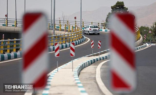 مقاوم‌سازی ۲۲ پل در پایتخت در چهار سال اخیر؛ معادل عملکرد ۱۷ سال گذشته مدیریت شهری