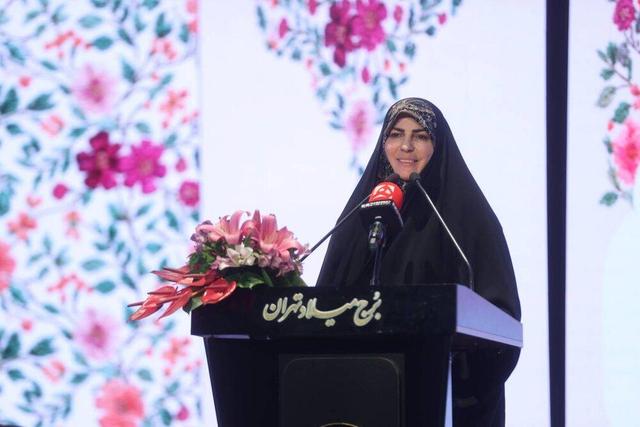 در دوره ششم مدیریت شهری تعداد مراکز کوثر دو برابر شد/ افزایش بالغ بر ۲۶ درصدی شهربانوها طی ۴ سال اخیر