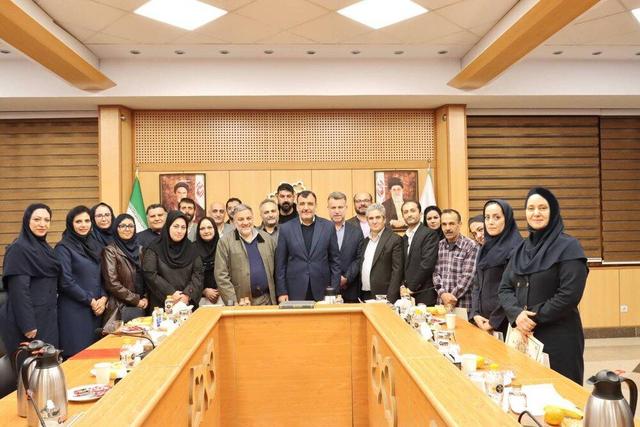 دو دیکلینیک مختص کارکنان شهرداری پایتخت ساخته میشود