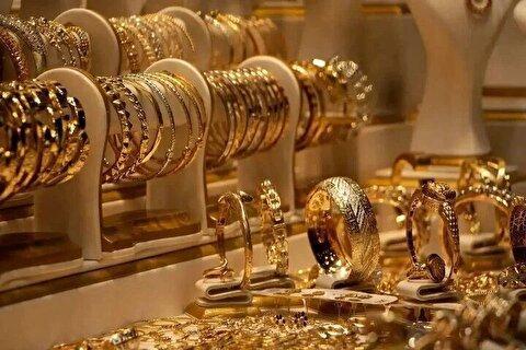 قیمت طلا و سکه، امروز ۲۲ آذر ۱۴۰۴ / طلای ۱۸ عیار ۱۳ میلیون و ۳۲۷ هزار تومان، سکه طرح جدید هم ۱۳۸ میلیون و ۵۰۰ هزار تومان