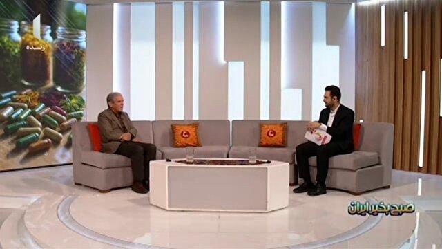 ۹۹ درصد تولید زعفران جهان برای ایران است + فیلم