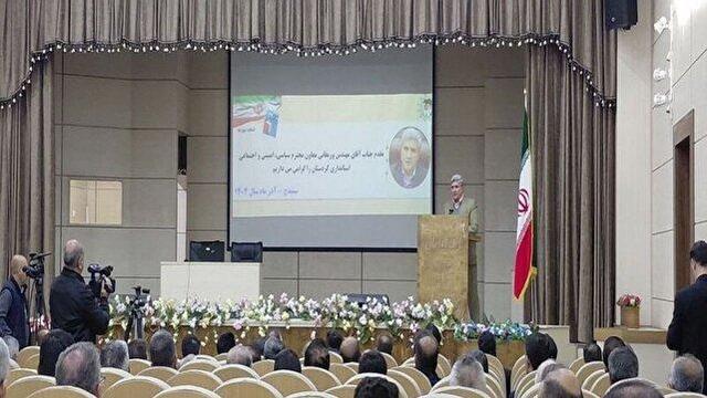 امنیت انتخابات موضوع مهمی است /فضای امن برای ثبت مشارکت سیاسی مردم فراهم خواهد شد