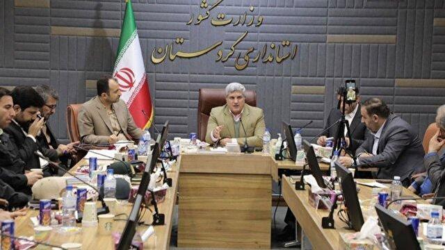 رهاشدگی مبارزه با قاچاق در استانهای عمقی، موجب افزایش فشار کاری در کردستان شده است