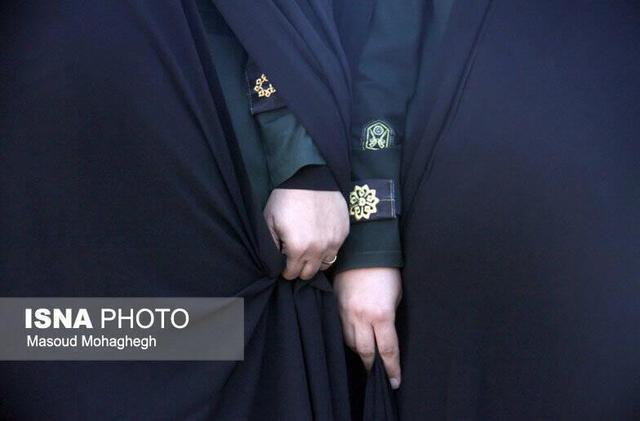 خانم مارپل ایرانی کیست؟