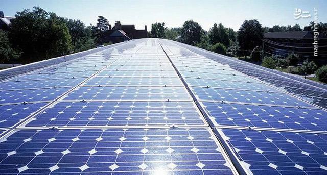 چین چگونه به یک قدرت خورشیدی جهانی تبدیل شد؟