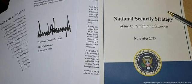 نقشه ترامپ برای خروج چهار کشور اروپایی از اتحادیه اروپا