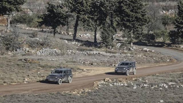 تجاوز جدید صهیونیست‌ها به قنیطره و حمله به خانه‌های شهروندان سوری