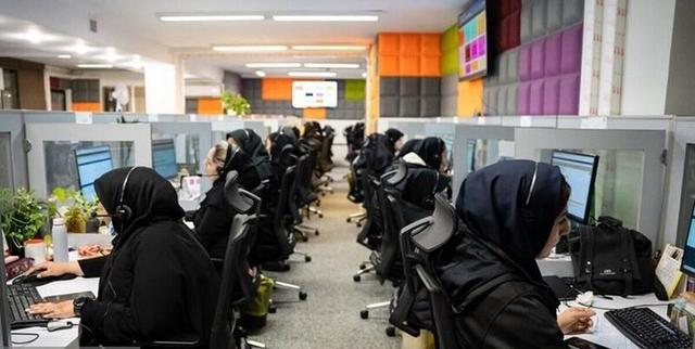 جزئیات ساعت کاری جدید دستگاه‌های اجرایی/ بانک‌ها و مدارس مستثنی شدند