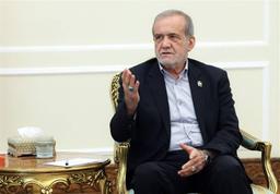 پزشکیان: بریکس میتواند الگوی ارتباطی نوینی ارائه دهد