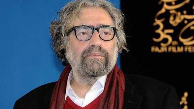 مسعود کیمیایی امروز از بیمارستان مرخص میشود