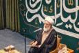 حجت‌الاسلام والمسلمین وحیدخراسانی: تبلیغ بهترین راه انتقال معارف اهل‌بیت(ع) به جامعه است