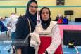 مهراوه دومهری صاحب مدال برنز پاراتکواندو شد