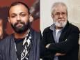 صابر ابر و مسعود کرامتی به «دانه‌های انگور» پیوستند
