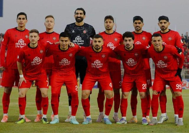 بیانیه باشگاه تراکتور برای حمایت از خداداد عزیزی: این هجمهها هدفمند است