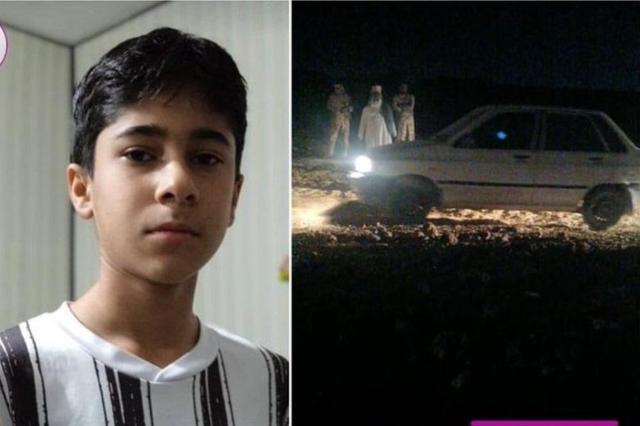 قتل هولناک کودک 13 ساله در چابهار؛ جسد پشت زندان پیدا شد/مثله‌ شدن جسد کودک صحت ندارد