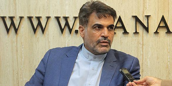 حضور توسلی در مراسم نکوداشت زندهیاد غلامرضا بهاری/ فرهنگ و هنر مهمترین زیرساختهای جامعهاند