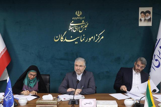 طرح هادی روستاهای شمیرانات پس از ۲۶ سال بازنگری نشده‌ است