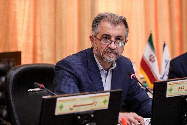 تفاهم اولیه برای افزایش حقوق بازنشستگان صندوق فولاد طبق قانون کار و به اندازه تورم