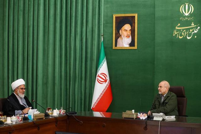 نهاوندی: افزایش ۳۷۰ درصدی فعالیتهای مرکز تحقیقات اسلامی مجلس در یکسال گذشته