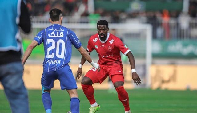 پشت پرده خط خوردن ستاره مطرح از لیست پرسپولیس