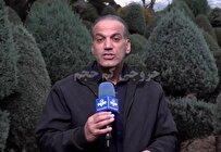 کاهش مصرف آب با آبیاری زیرسطحی