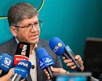 راه آهن ایران به دنبال جذب ۳ درصد از کل بار کریدور شرق-غرب است