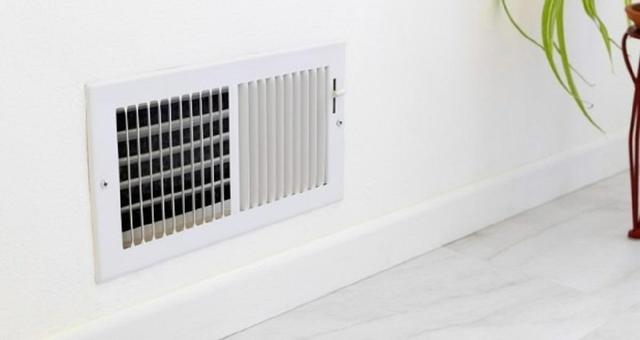 باور غلط صرفهجویی: چرا بستن دریچههای تهویه در اتاقهای خالی به ضرر شماست؟