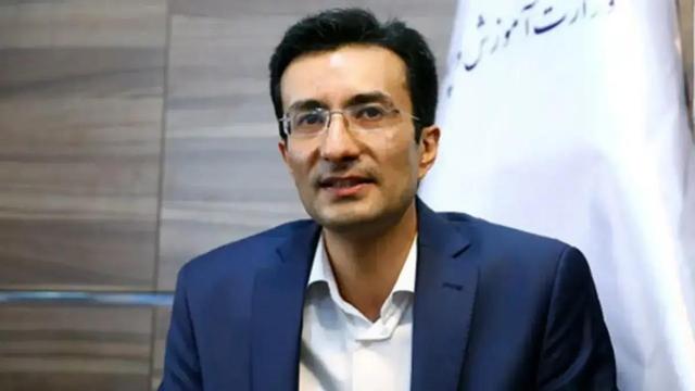 واکنش فعال آموزش و پرورش به اظهارات عجیب وزیر درباره "آهنگ"