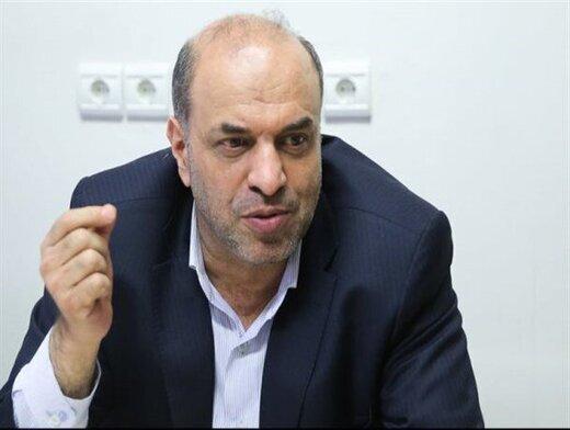 ندیمی: برای قوی شدن باید در همه عرصهها مستطیع باشیم