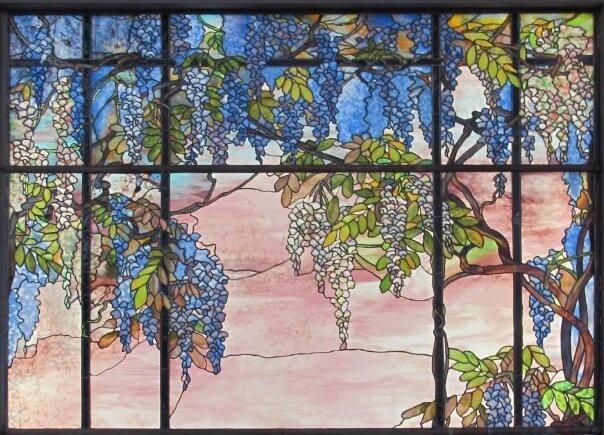 شیشههایی که جادو میکنند