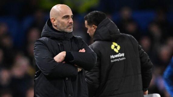 مارسکا: خیلی‌ها از من و تیمم حمایت نکردند