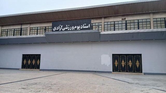 نقشه تخریب دومین استادیوم کشور/ چه کسانی از نابودی این نماد سود می‌برند؟