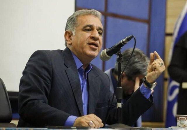 معاون استاندار: دستگاههای اجرایی فارس همکاری گستردهای با تشکلهای مردمی داشته باشند