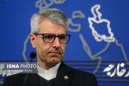 واکنش بقائی به کشتار کودکان فلسطینی با بهرهگیری از دادههای شرکتهای آمریکایی