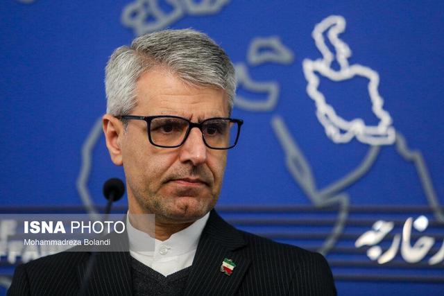 واکنش بقائی به کشتار کودکان فلسطینی با بهرهگیری از دادههای شرکتهای آمریکایی