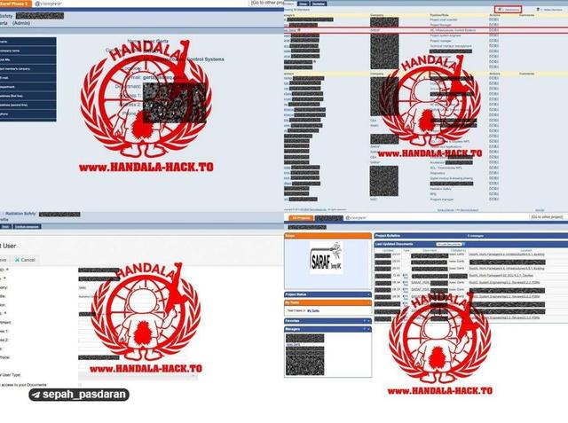 جایزه ۱۰ هزار دلاری حنظله برای ۱۳ طراح سیستمهای دفاعی اسرائیل