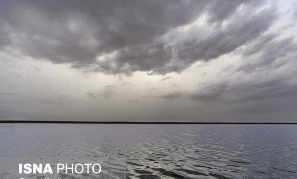 تقویت سامانه‌های بارشی / هشدار نسبت به آبگرفتگی معابر در هرمزگان