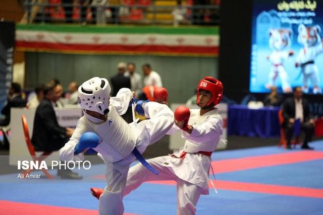 چند خبر کوتاه از ورزش قزوین