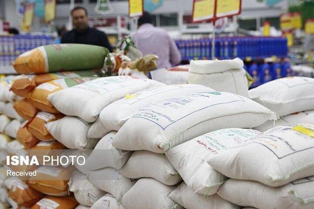 از امروز، توزیع بیش از یک هزار تن برنج در خوزستان